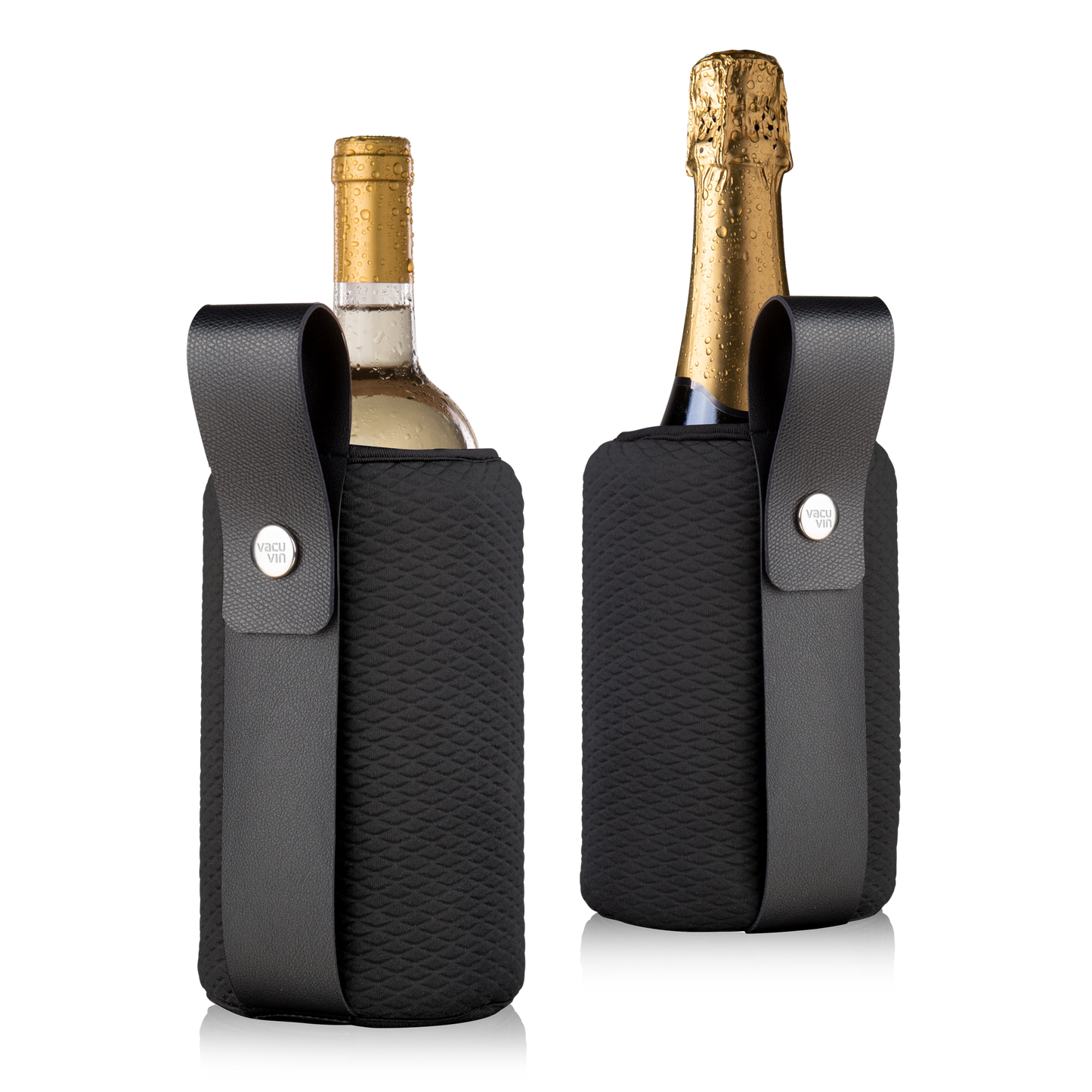 Vacu Vin Flexible Wine Cooler Artico - VACU VIN #3886460