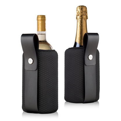 Vacu Vin Flexible Wine Cooler Artico - VACU VIN #3886460