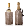 ACTIVE COOLER WINE & CHAMPAGNE - PLATINUM - VACU VIN # 3887560