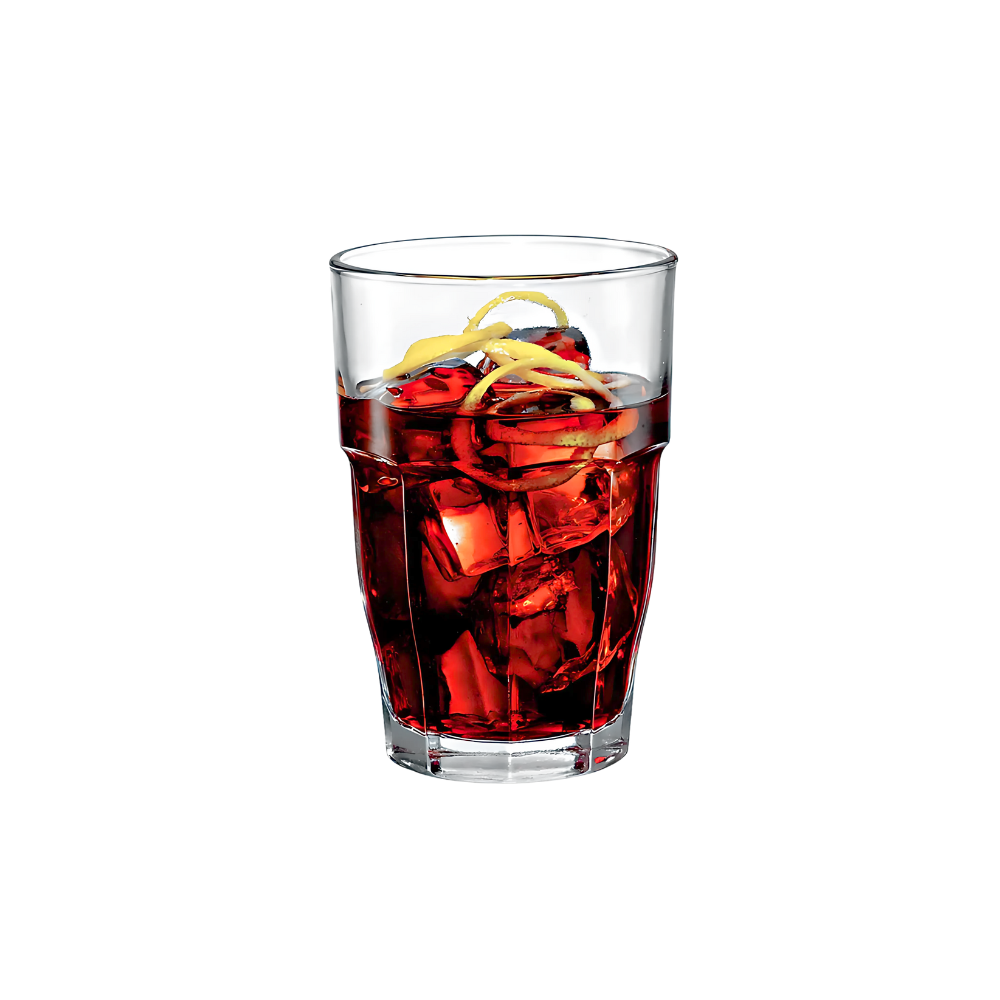ROCK BAR LONG DRINK - BORMIOLI ROCCO # 5.16170