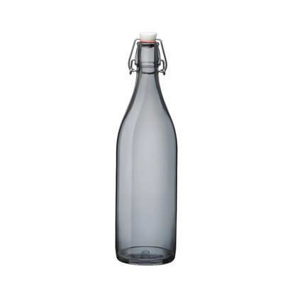 GIARA BOTTLE - GREY - BORMIOLI ROCCO # 6.66260.727