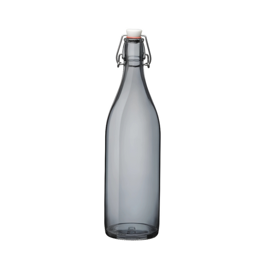 GIARA BOTTLE - GREY - BORMIOLI ROCCO # 6.66260.727