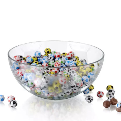 Mega Football Bowl 3500ml - BORGONOVO # 14079345