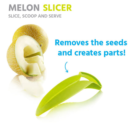 MELON SLICER J-HOOK B - VACU VIN #4756660
