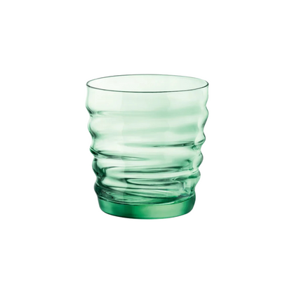 RIFLESSI ACQUA - GREEN - BORMIOLI ROCCO # 5.80521