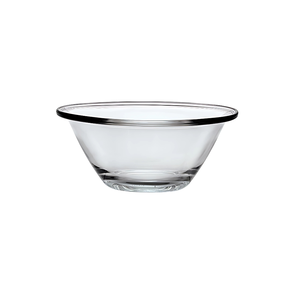 MR.CHEF BOWL 17" - BORMIOLI ROCCO # 5.00030