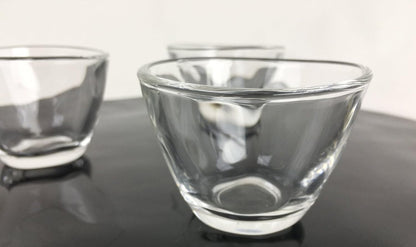 SAKE GLASS - ADERIA # P-6614