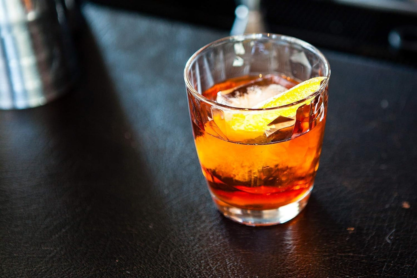 鑽石玻璃杯 - 紫色 - BORMIOLI ROCCO # 3.50230