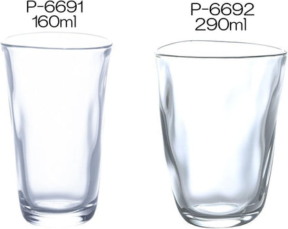 TUMBLER 6 - ADERIA # P-6691