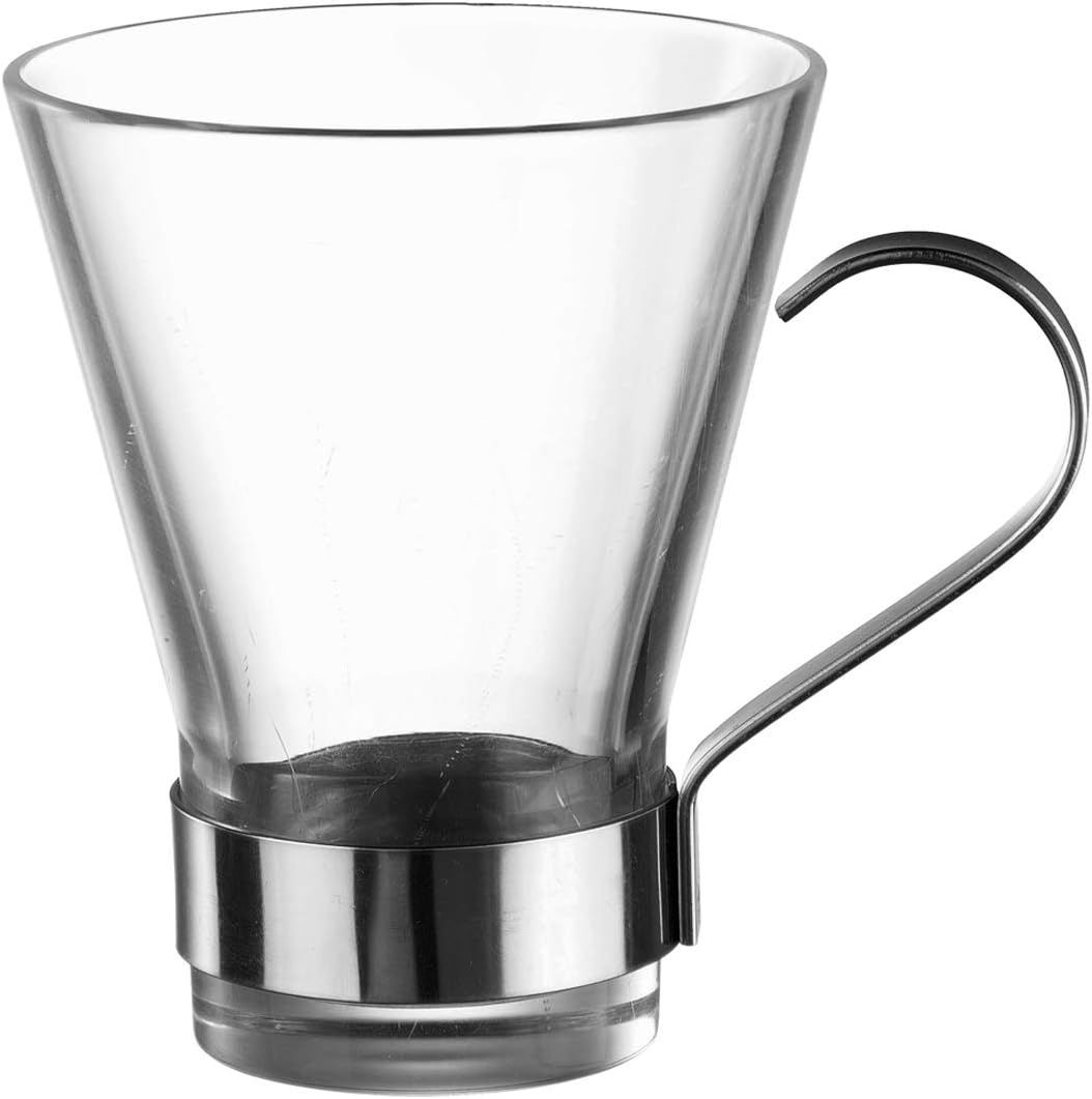 伊普西隆茶 - Bormioli Rocco # 3.40340