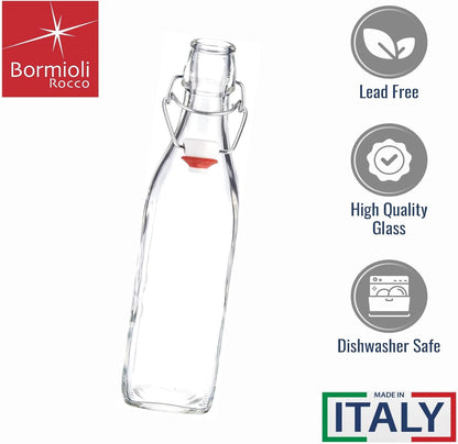 搖擺瓶 - BORMIOLI ROCCO # 3.14720