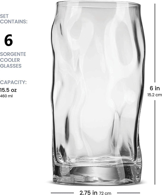 SORGENTE COOLER - BORMIOLI ROCCO # 3.40360