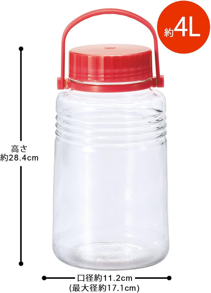 JAR 4L - ADERIA # 761