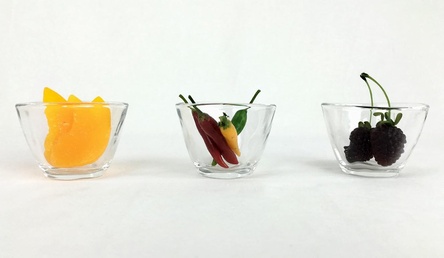 SAKE GLASS - ADERIA # P-6614