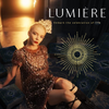 LUMIERE HONORED TOAST BAG NAVY BLUE - LUCARIS #3LS21BD2702G0003
