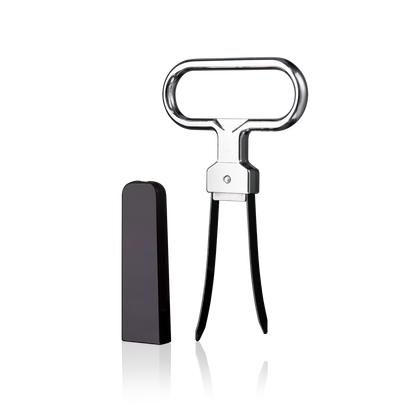 CORK PULLER - BLACK - VACU VIN # 6840560