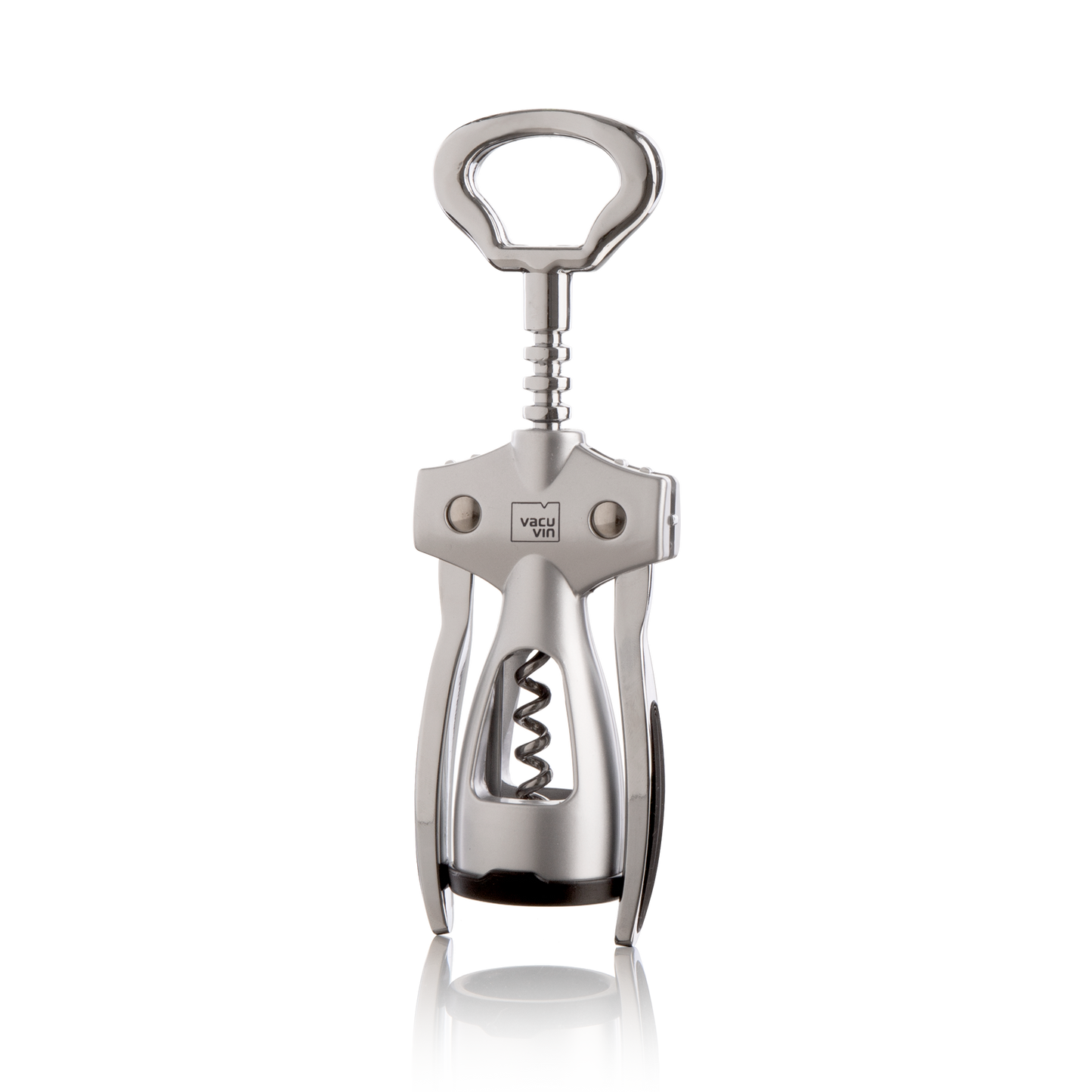 Winged Corkscrew Silver - VACU VIN #6842360