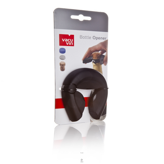 BOTTLE OPENER J-HOOK - VACU VIN #6853460