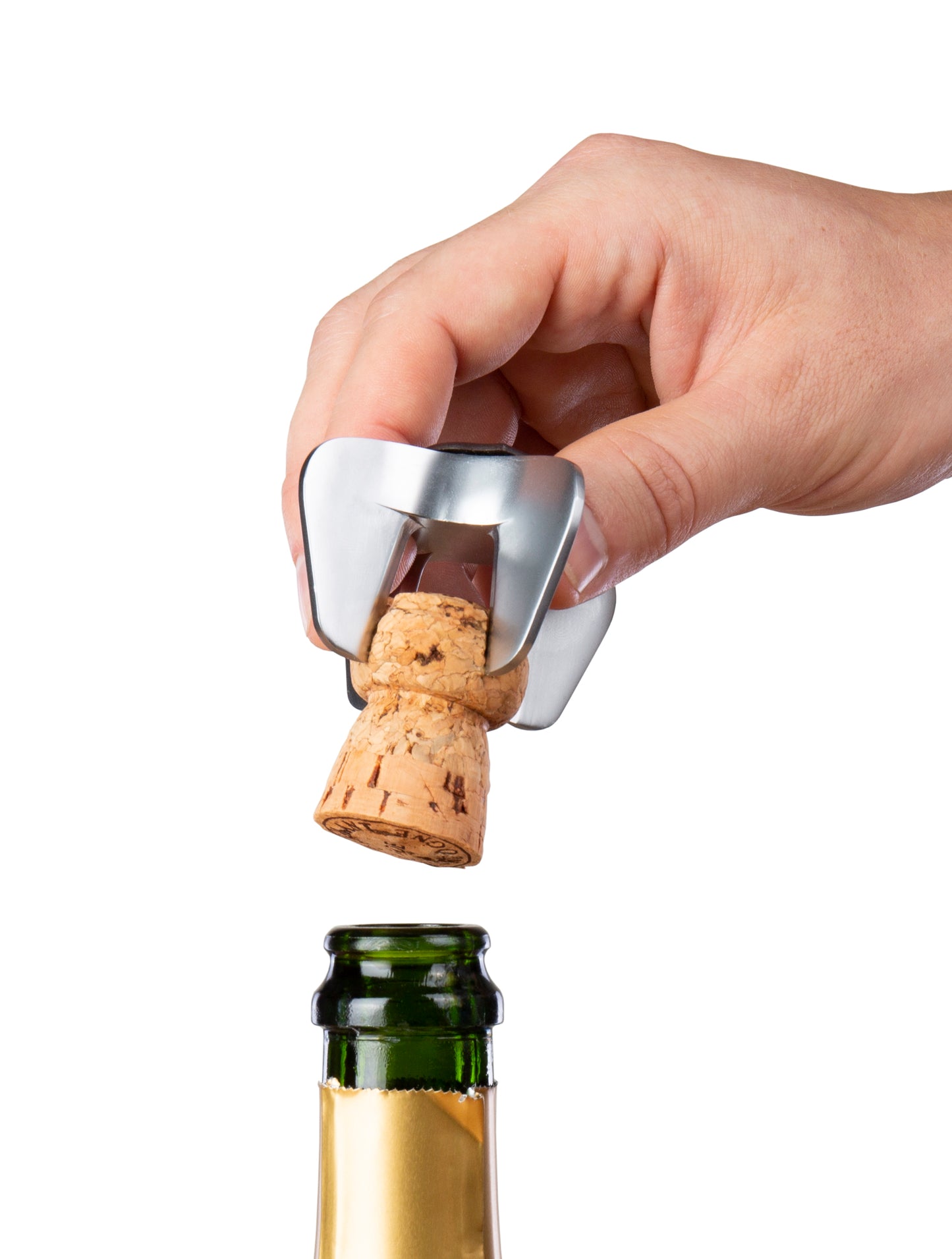 CHAMPAGNE OPENER - VACU VIN # 6861560