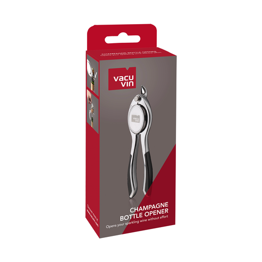 CHAMPAGNE BOTTLE OPENER - VACU VIN # 6862560