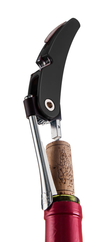 SINGLE PULL CORKSCREW ASSORTED - VACU VIN #6099160