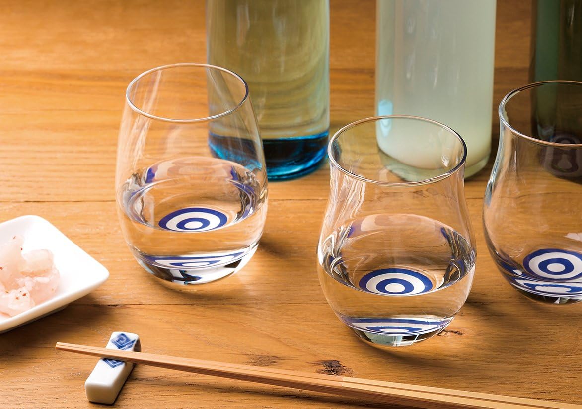 AROMA TASTING GLASS - ASSORTED - ADERIA # 6556