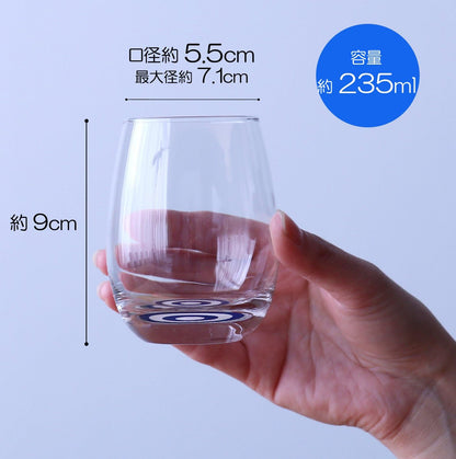 AROMA TASTING GLASS - ASSORTED - ADERIA # 6556