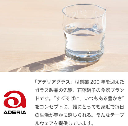 TEBINERI SAKE CARAFE - ADERIA # B-2204