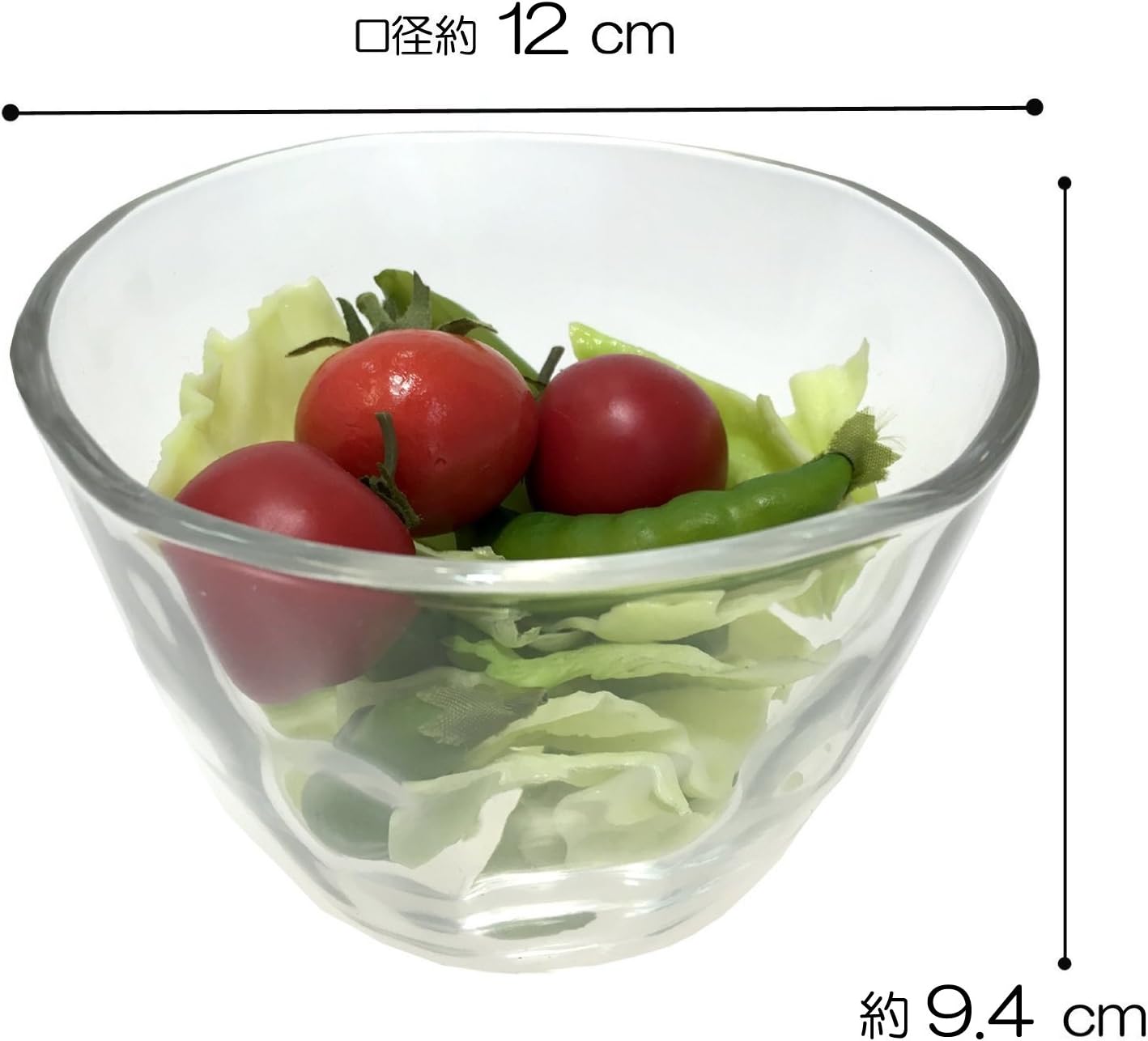 BOWL 120 - ADERIA # P-6344