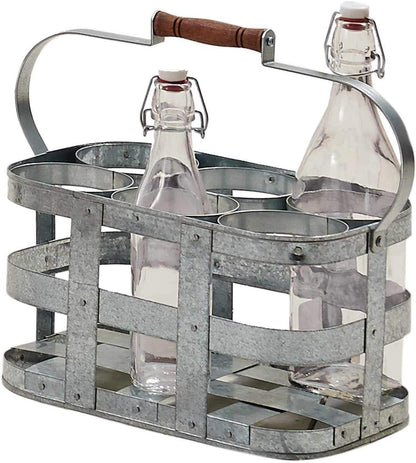 SWING BOTTLE - BORMIOLI ROCCO  #3.14730