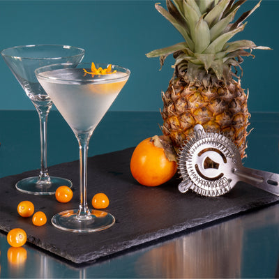 Cocktail Strainer - VACU VIN #7852560
