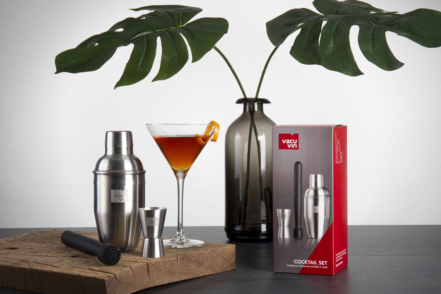 COCKTAIL SET SET OF 3 - VACU VIN #7889362