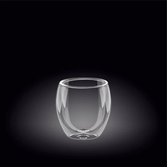 GLASS 5 FL OZ | 150 ML #WL-888759