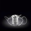 TEA POT 22 FL OZ | 650 ML