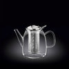 TEA POT 20 FL OZ | 600 ML