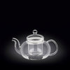 TEA POT 21 FL OZ | 620 ML