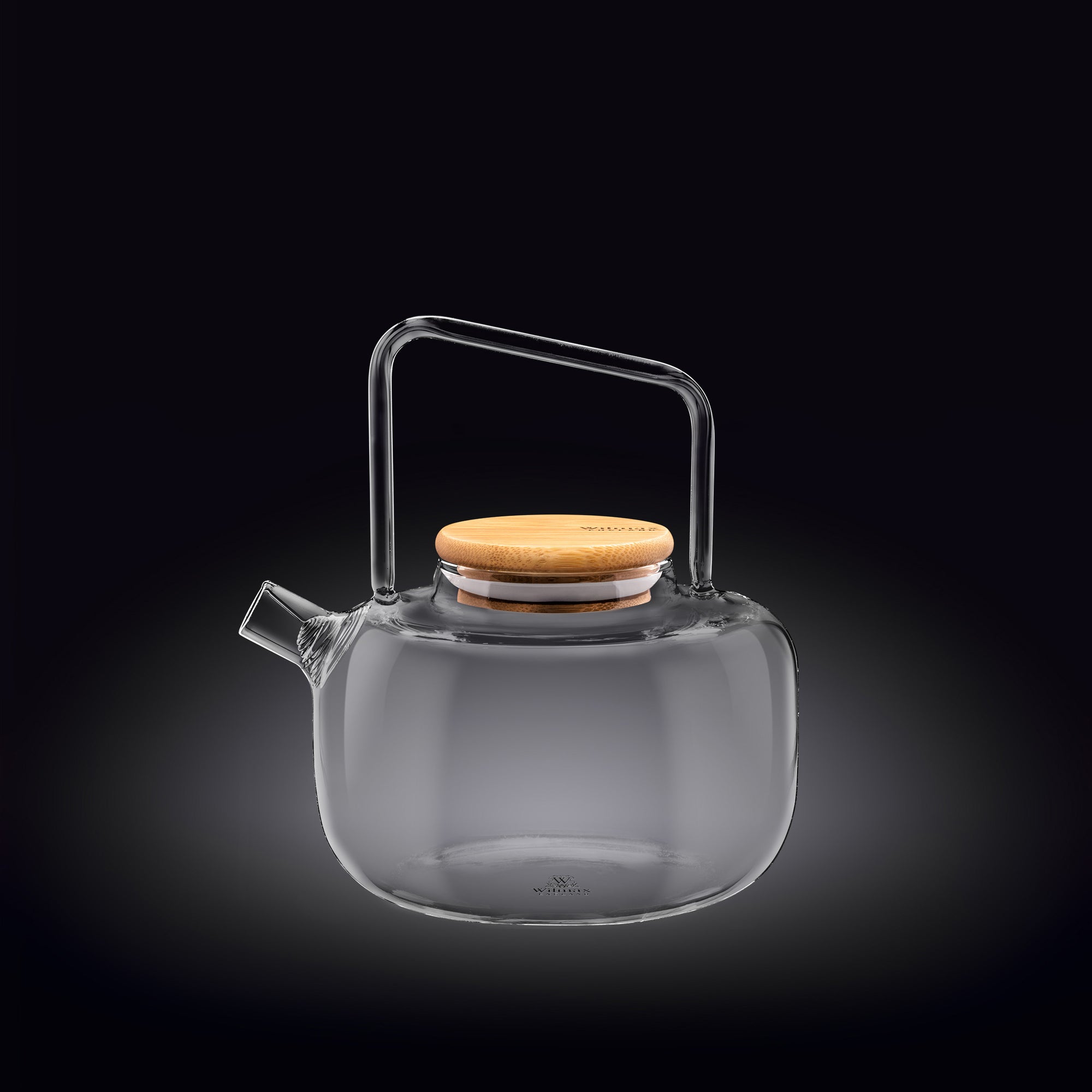 TEA POT 20 FL OZ 600 ML WL 888819 Kung Kai Hong Co Ltd KKH tea-pot-20-fl-oz-600-ml-wl-888819-kung-kai-hong-co-ltd-kkh