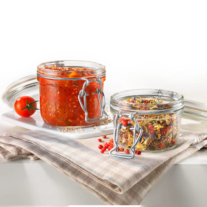 FIDO JAR - BORMIOLI ROCCO # 1.41332