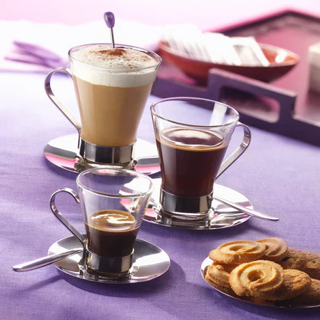 YPSILON COFFEE - BORMIOLI ROCCO # 4.30400