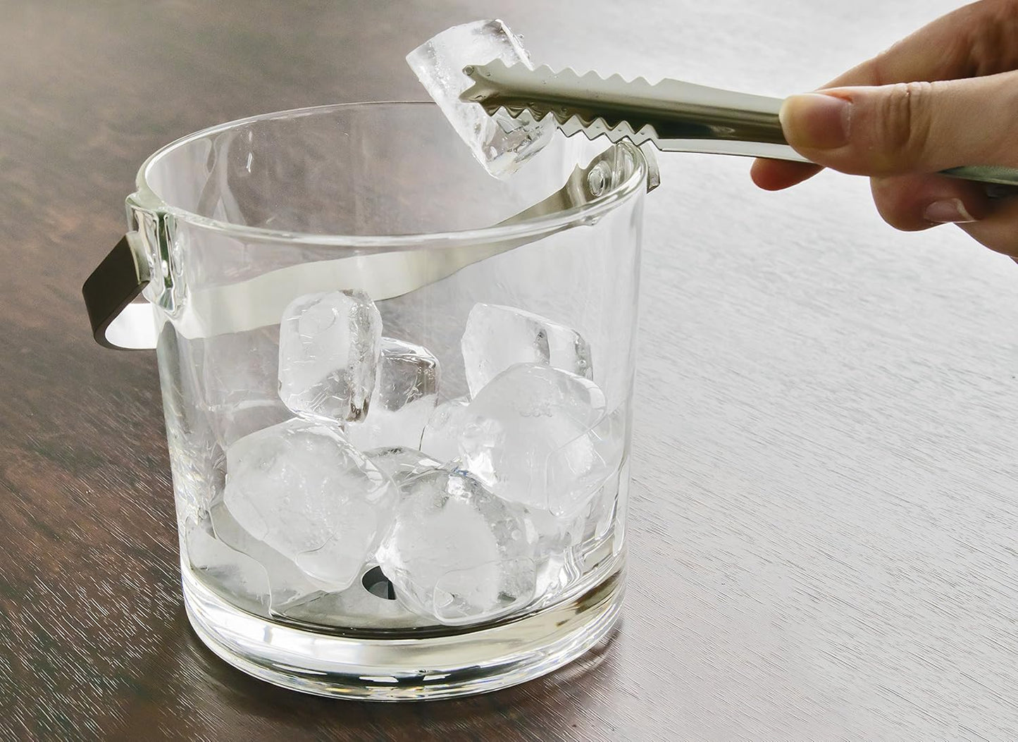 ICE BUCKET - ADERIA # M-6801