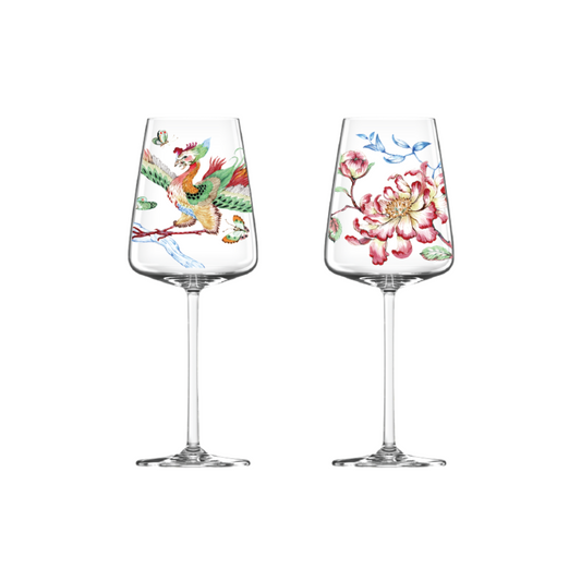 Golden Horizon Muse Universal Ruby Phoenix & Humming Bird 545ml - LUCARIS # 3LS21CB1902G0003