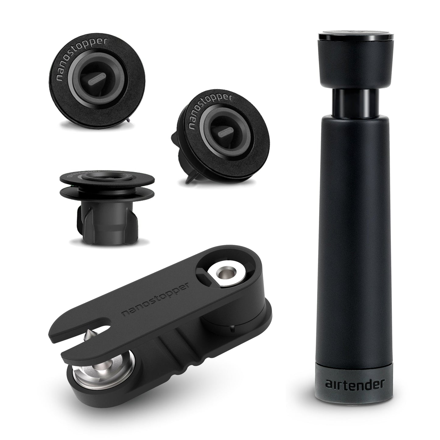 WINE VACUUM BLISTER PACK - AIRTENDER #AT9432