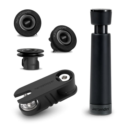 WINE VACUUM BLISTER PACK - AIRTENDER #AT9432