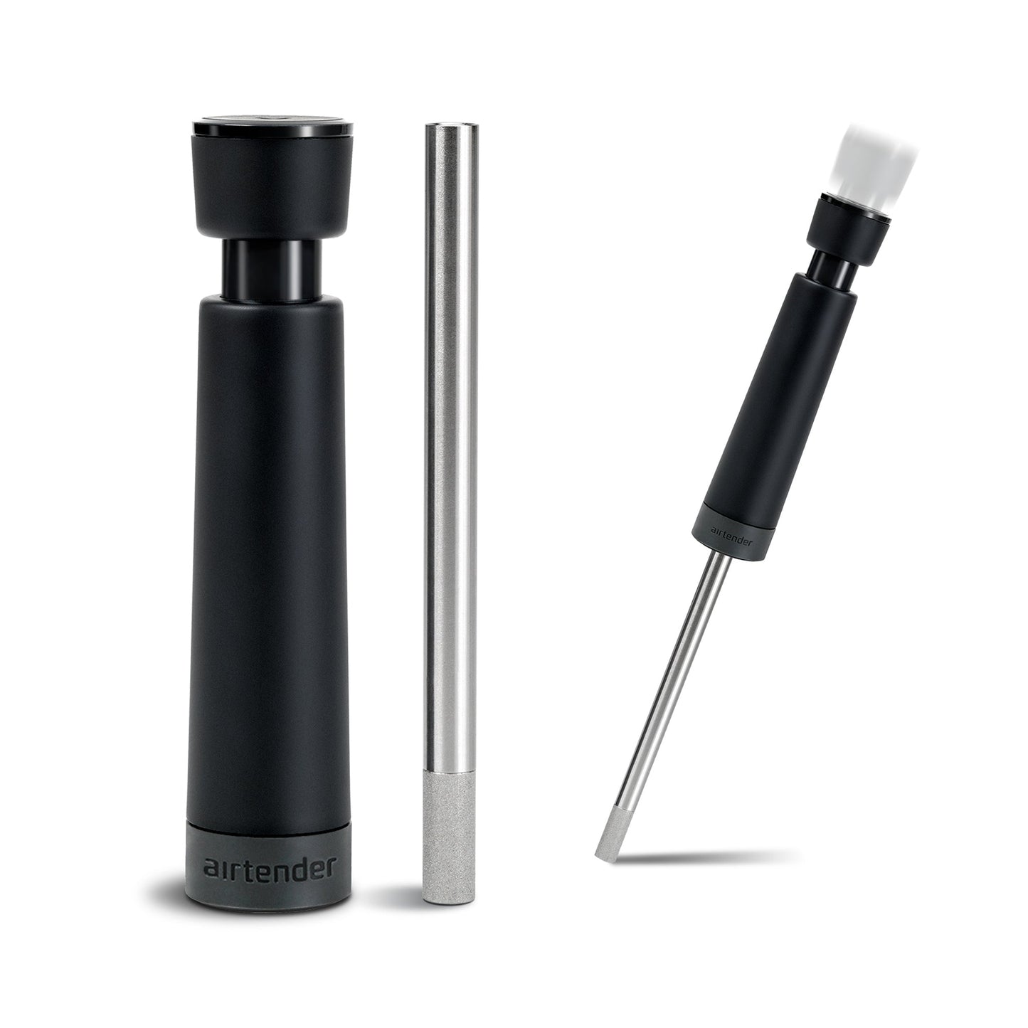 WINE AERATOR BLISTER PACK - AIRTENDER #AT9440