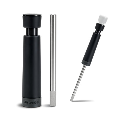 WINE AERATOR BLISTER PACK - AIRTENDER #AT9440