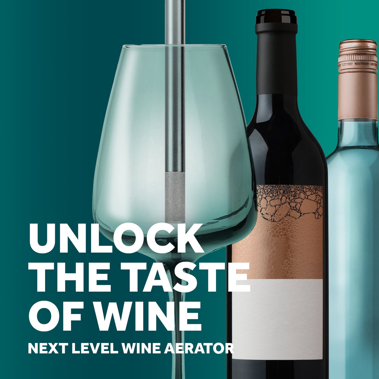 WINE LOVERS BOX  - AIRTENDER #AT9443