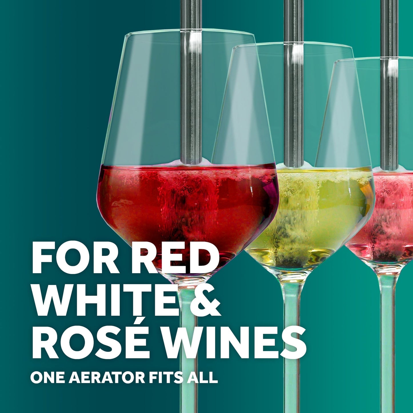 WINE AERATOR BOX - AIRTENDER #AT9442