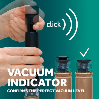 AIR & VACUUM BOX - AIRTENDER #AT9444