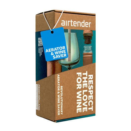 WINE LOVERS BOX  - AIRTENDER #AT9443