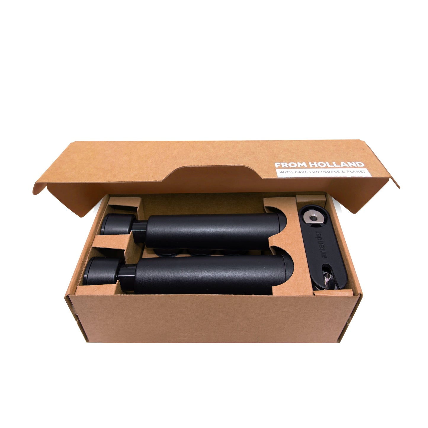 AIR & VACUUM BOX - AIRTENDER #AT9444